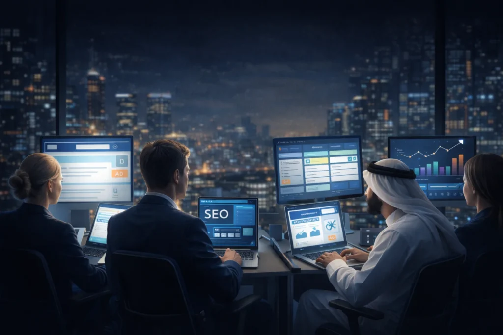 disconnected digital tools in growing businesses