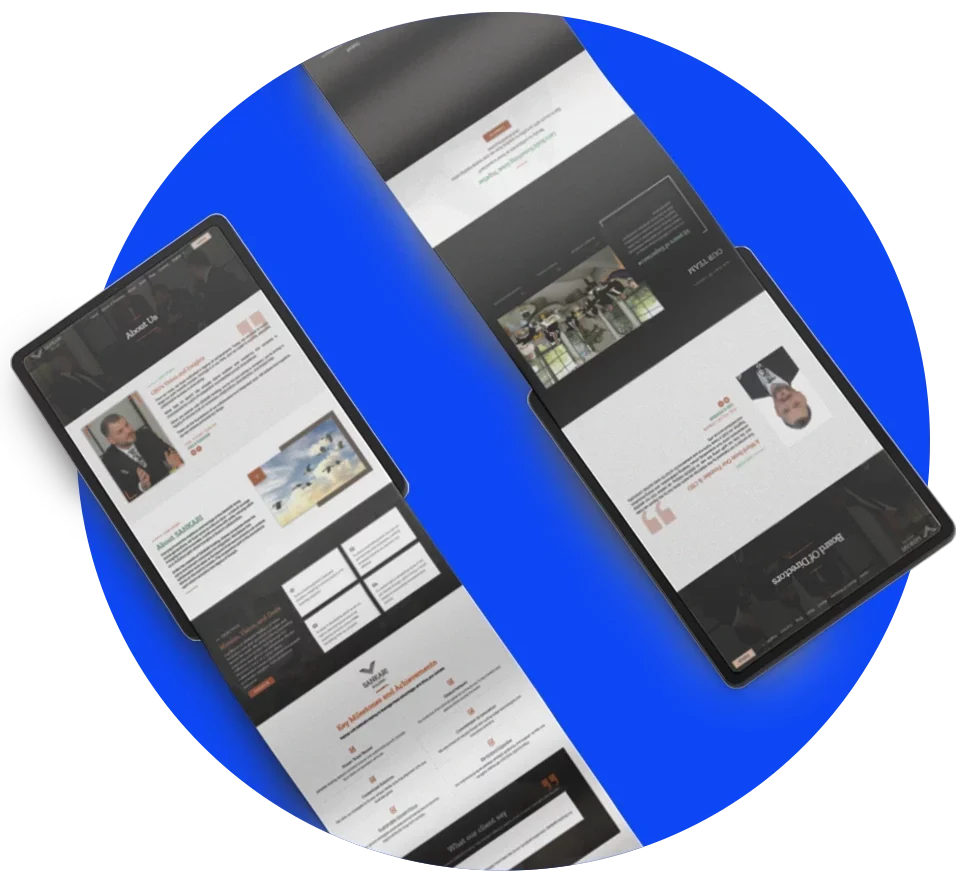 DEVELOPMENT & DESIGN