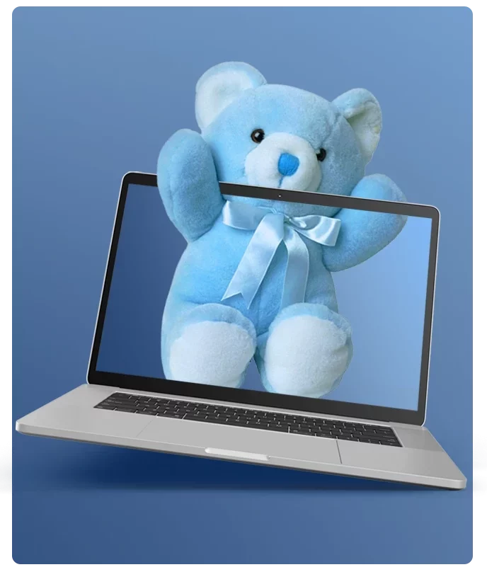 Gift Hub | E-Commerce Website Project by Blue Tech