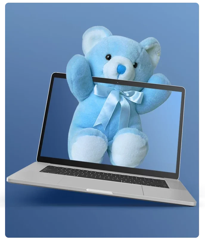 LUXURY GIFTS & CHOCOLATE E COMMERCE STORE