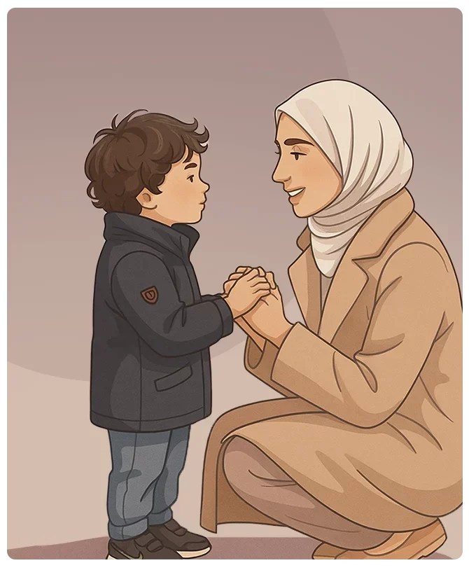 Personal Brand in the Educational & Social Field Saudi Arabia