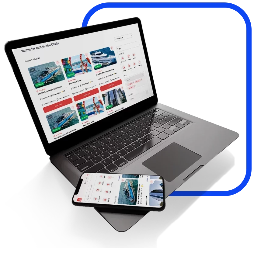 Website Design vs. Web Application